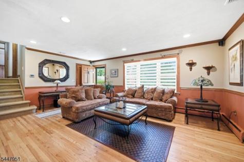 133 Sandra Drive Parsippany-troy Hills NJ 07054