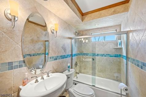 133 Sandra Drive Parsippany-troy Hills NJ 07054