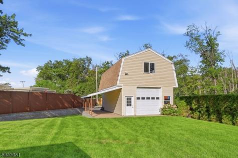 133 Sandra Drive Parsippany-troy Hills NJ 07054