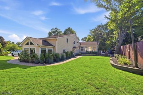 133 Sandra Drive Parsippany-troy Hills NJ 07054