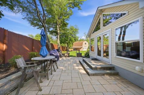 133 Sandra Drive Parsippany-troy Hills NJ 07054