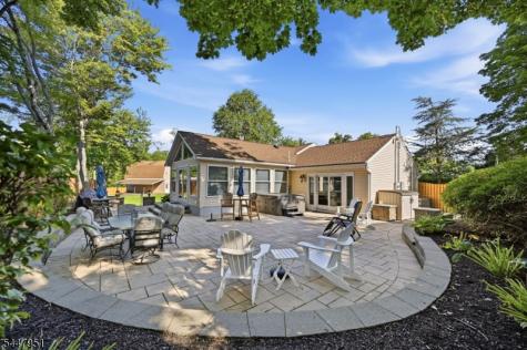 133 Sandra Drive Parsippany-troy Hills NJ 07054