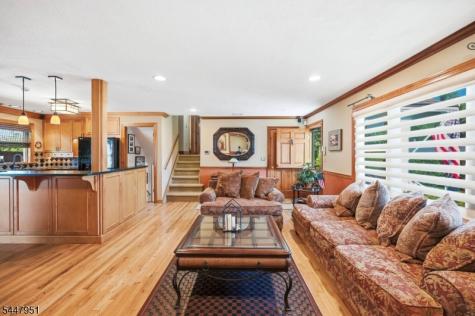 133 Sandra Drive Parsippany-troy Hills NJ 07054