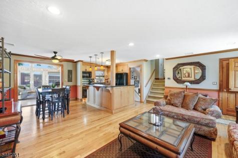 133 Sandra Drive Parsippany-troy Hills NJ 07054