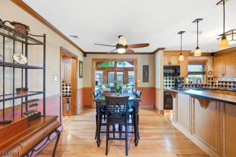 133 Sandra Drive Parsippany-troy Hills NJ 07054