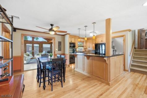 133 Sandra Drive Parsippany-troy Hills NJ 07054