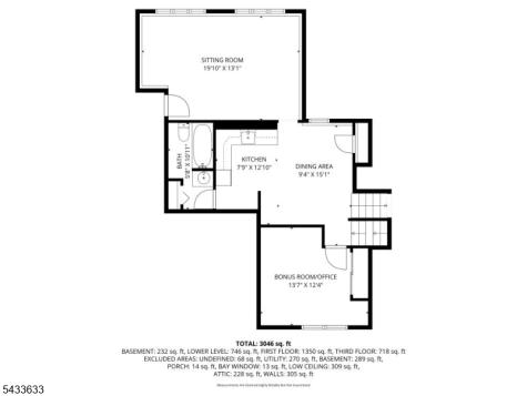 11 Allen Drive Wayne NJ 07470