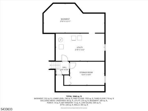 11 Allen Drive Wayne NJ 07470