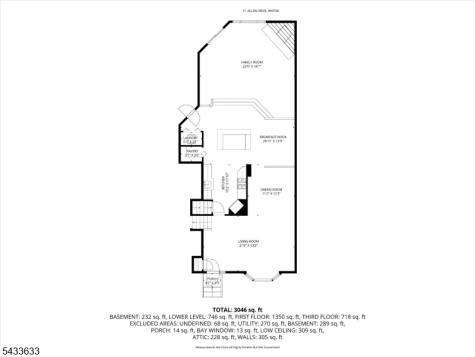 11 Allen Drive Wayne NJ 07470