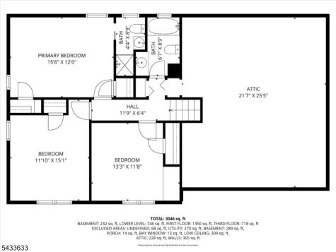 11 Allen Drive Wayne NJ 07470