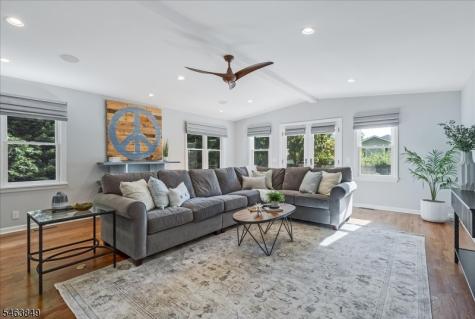 25 Richland Drive Springfield NJ 07081