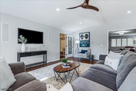 25 Richland Drive Springfield NJ 07081