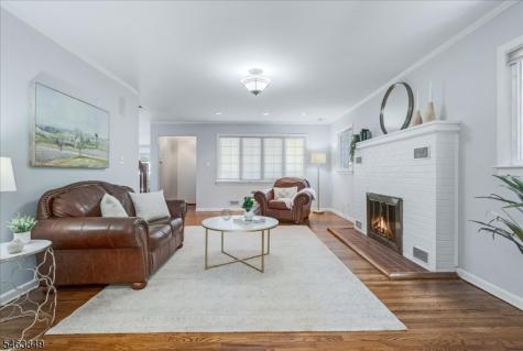 25 Richland Drive Springfield NJ 07081