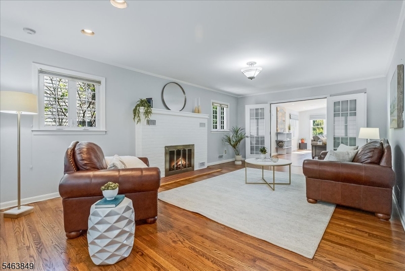 25 Richland Drive Springfield NJ 07081
