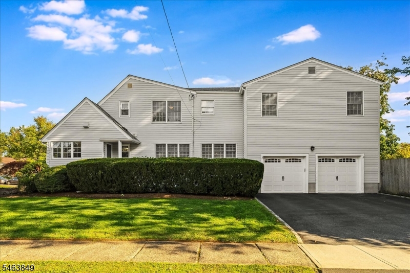 25 Richland Drive Springfield NJ 07081