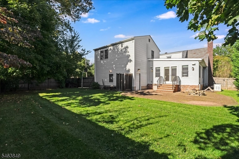 25 Richland Drive Springfield NJ 07081