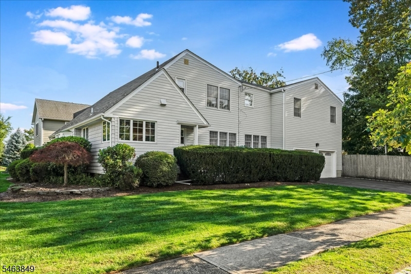 25 Richland Drive Springfield NJ 07081