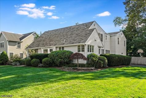 25 Richland Drive Springfield NJ 07081