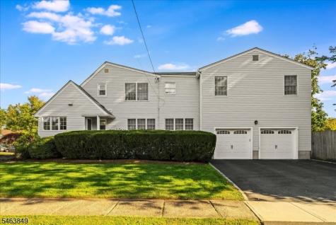 25 Richland Drive Springfield NJ 07081
