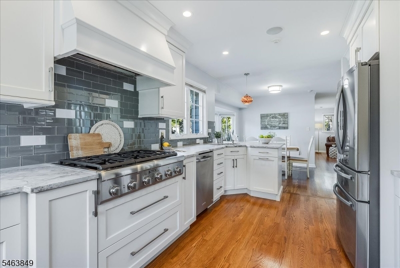 25 Richland Drive Springfield NJ 07081