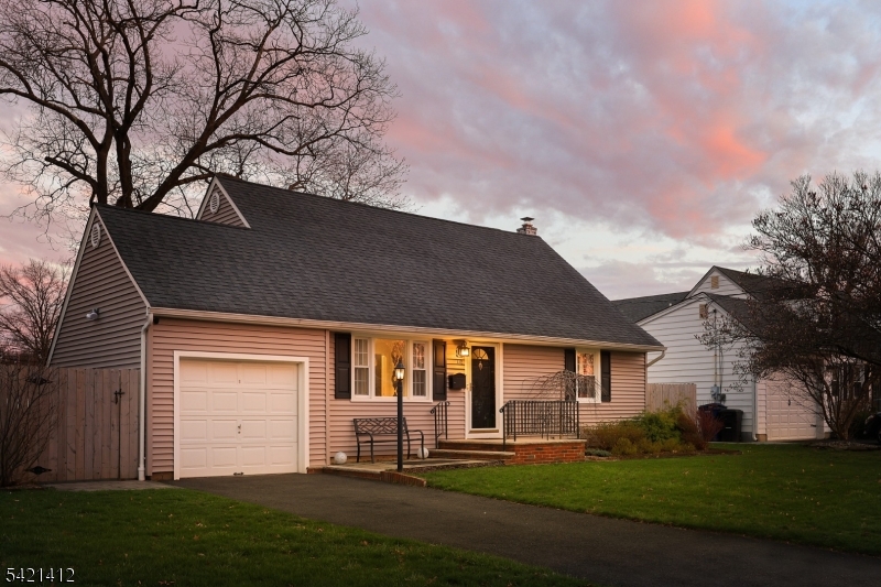 178 Tillotson Road Fanwood NJ 07023