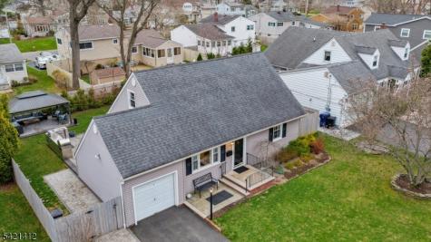 178 Tillotson Road Fanwood NJ 07023