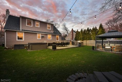 178 Tillotson Road Fanwood NJ 07023