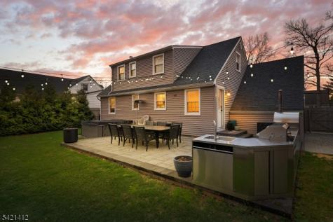 178 Tillotson Road Fanwood NJ 07023