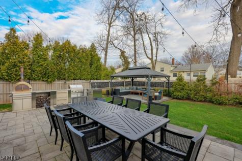 178 Tillotson Road Fanwood NJ 07023
