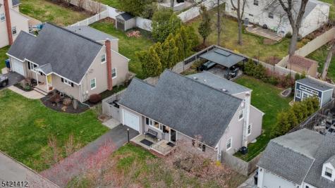 178 Tillotson Road Fanwood NJ 07023