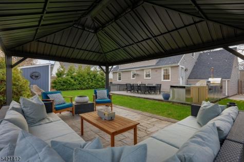 178 Tillotson Road Fanwood NJ 07023