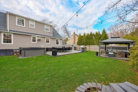 178 Tillotson Road Fanwood NJ 07023