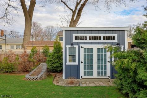 178 Tillotson Road Fanwood NJ 07023