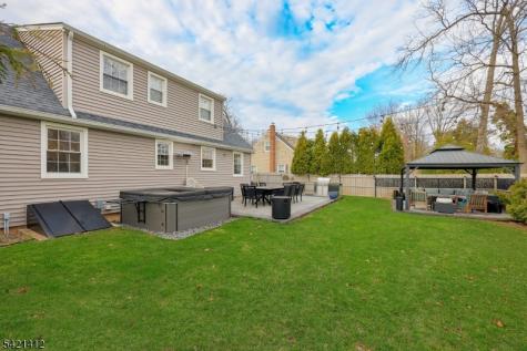 178 Tillotson Road Fanwood NJ 07023