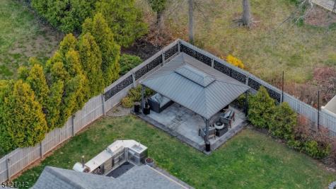 178 Tillotson Road Fanwood NJ 07023