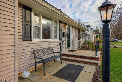 178 Tillotson Road Fanwood NJ 07023