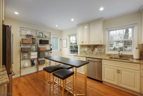 178 Tillotson Road Fanwood NJ 07023