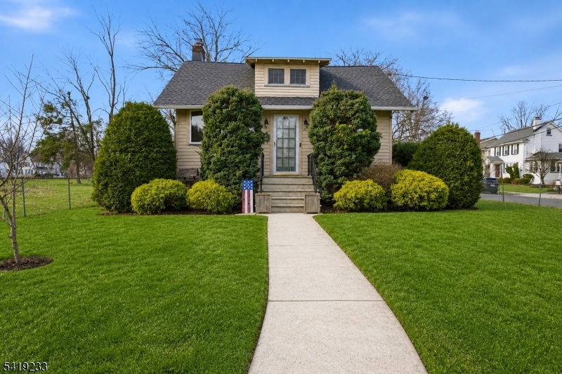 23 Lincoln Avenue Cranford NJ 07016