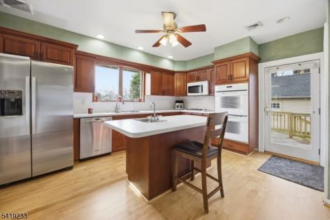 23 Lincoln Avenue Cranford NJ 07016