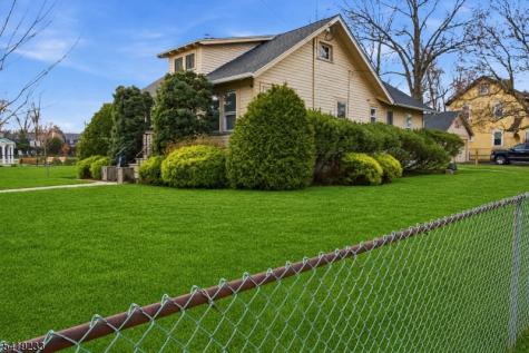 23 Lincoln Avenue Cranford NJ 07016
