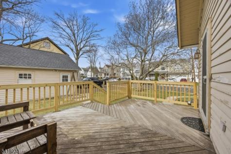 23 Lincoln Avenue Cranford NJ 07016
