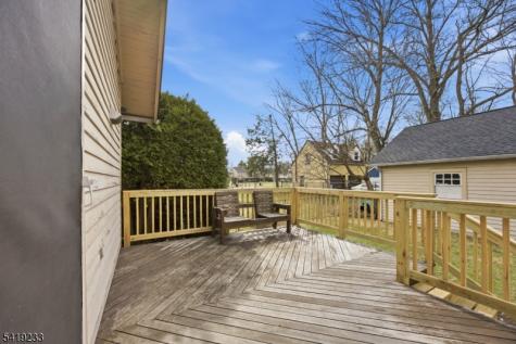 23 Lincoln Avenue Cranford NJ 07016