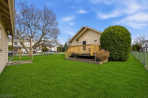 23 Lincoln Avenue Cranford NJ 07016