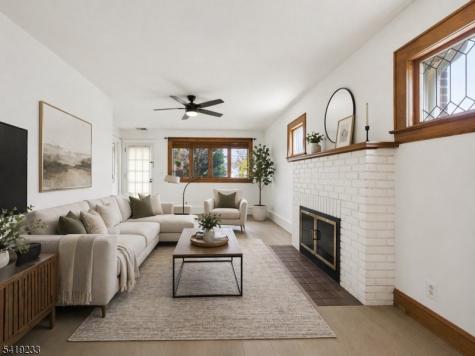 23 Lincoln Avenue Cranford NJ 07016