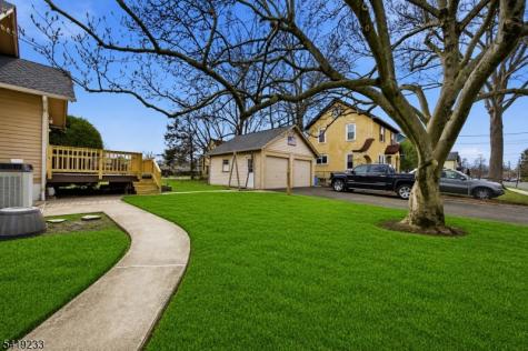 23 Lincoln Avenue Cranford NJ 07016
