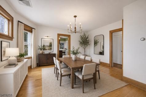 23 Lincoln Avenue Cranford NJ 07016