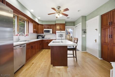 23 Lincoln Avenue Cranford NJ 07016