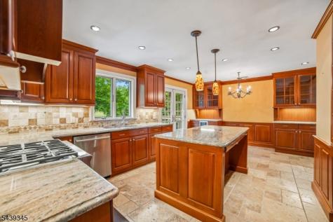87 Reinman Road Warren NJ 07059