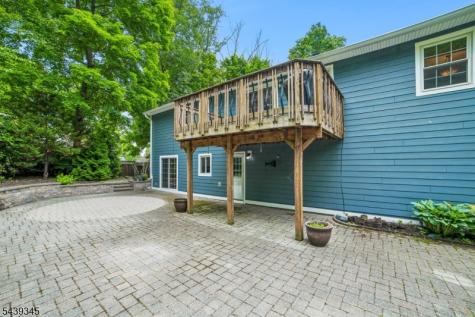 87 Reinman Road Warren NJ 07059