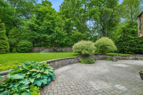 87 Reinman Road Warren NJ 07059